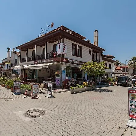 Hotel Mevsim