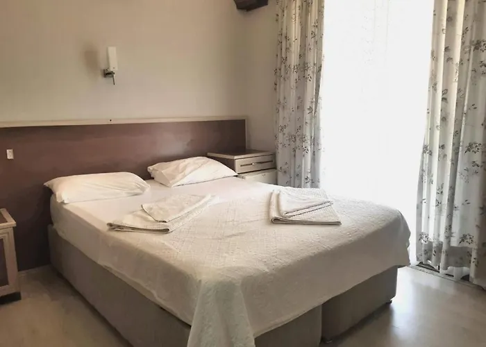 Mevsim Akyaka (Mugla)